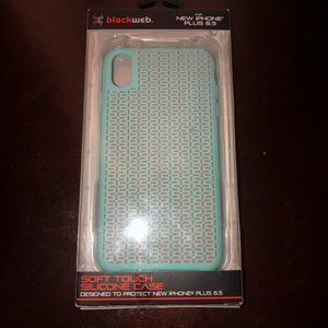 New iPhone 6.5 case